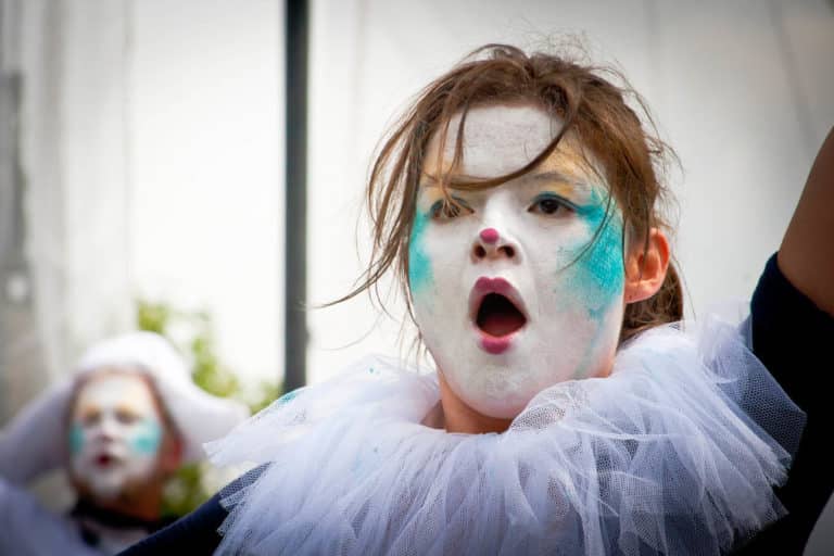 The Original Spinners Dance Bristol 2012 Harbourside Festival -90