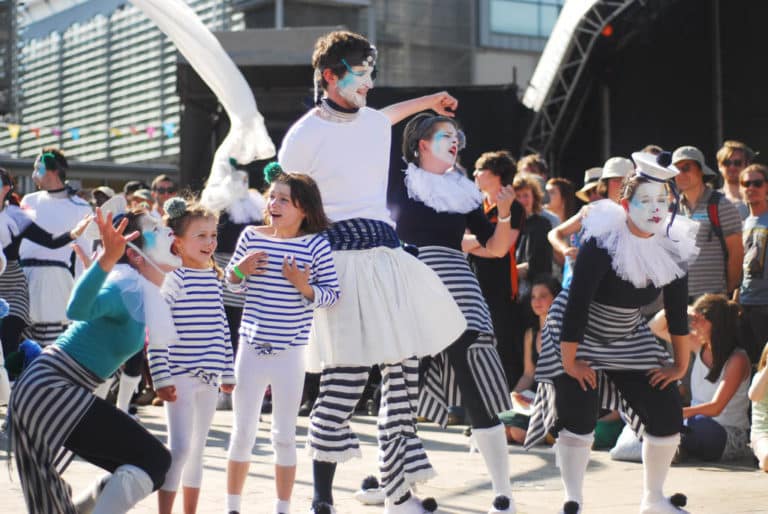 The Original Spinners Dance Bristol DSC_0116