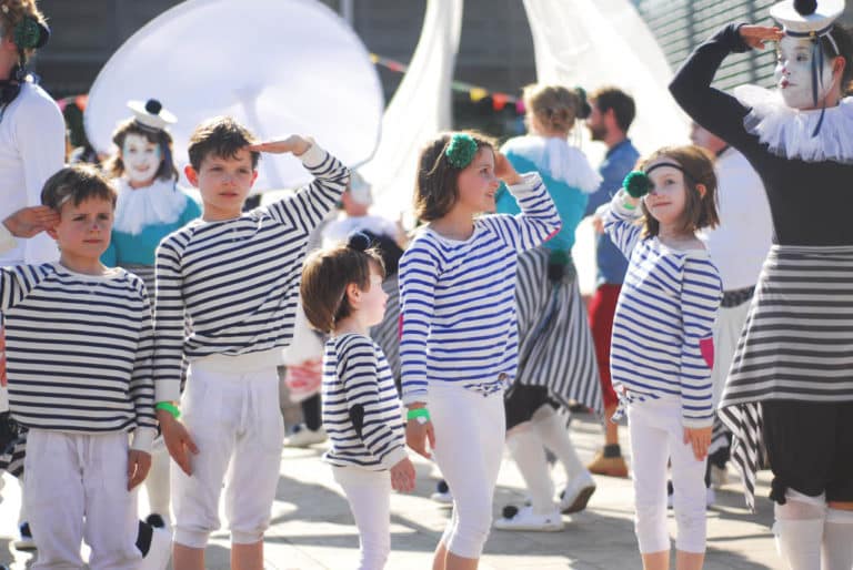 The Original Spinners Dance Bristol DSC_0252