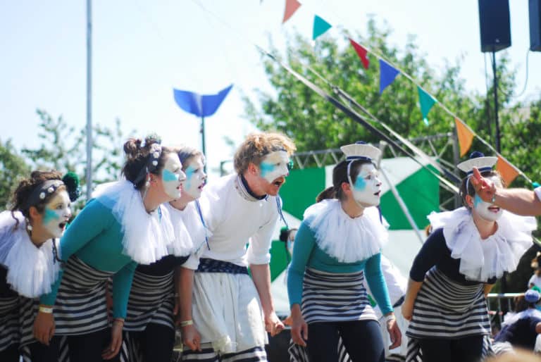 The Original Spinners Dance Bristol DSC_0350