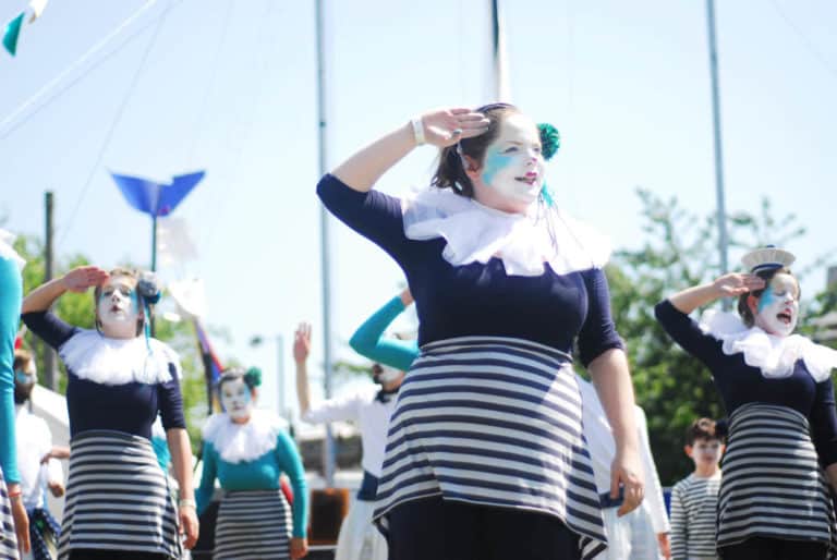 The Original Spinners Dance Bristol DSC_0361