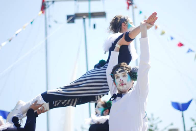 The Original Spinners Dance Bristol DSC_0367