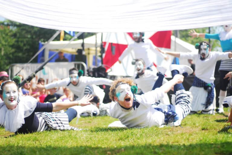 The Original Spinners Dance Bristol DSC_0456